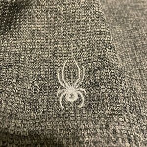 Womens Spyder Winter Coat